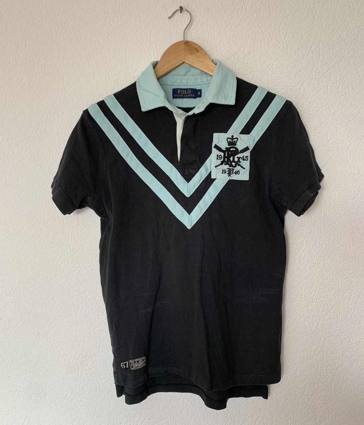 Polo Ralph Lauren × Ralph Lauren × Vintage Vintage Polo Ralph