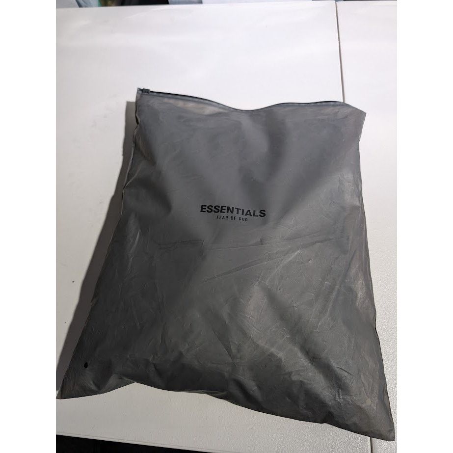 Essentials o1rshd1 Hoodie in Black Size US S / EU 44-46 / 1 - 23 Thumbnail