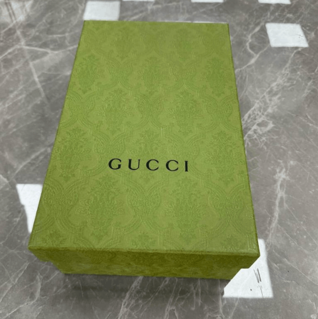 Gucci Casual low cut sports shoes Size US 9.5 / EU 42-43 - 9 Thumbnail