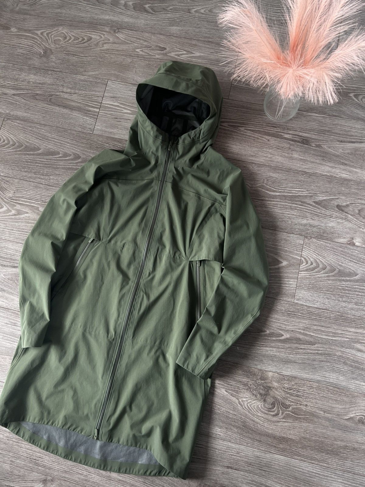 Lululemon ‼️Lululemon Cloud Crush Jacket Highlander HLND ‼️ Size M / US 6-8 / IT 42-44 - 4 Thumbnail