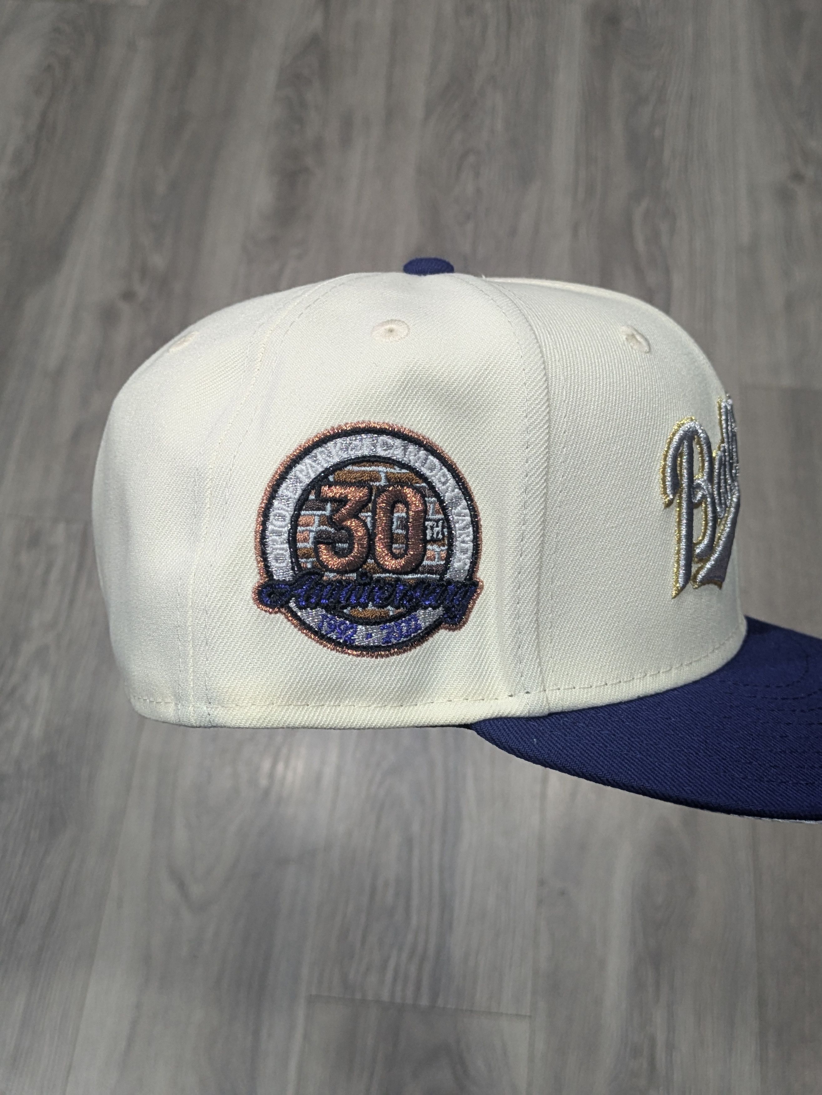 New Era 59fifty Baltimore Orioles 7 5/8 Rushmore Fitted Size ONE SIZE - 2 Thumbnail