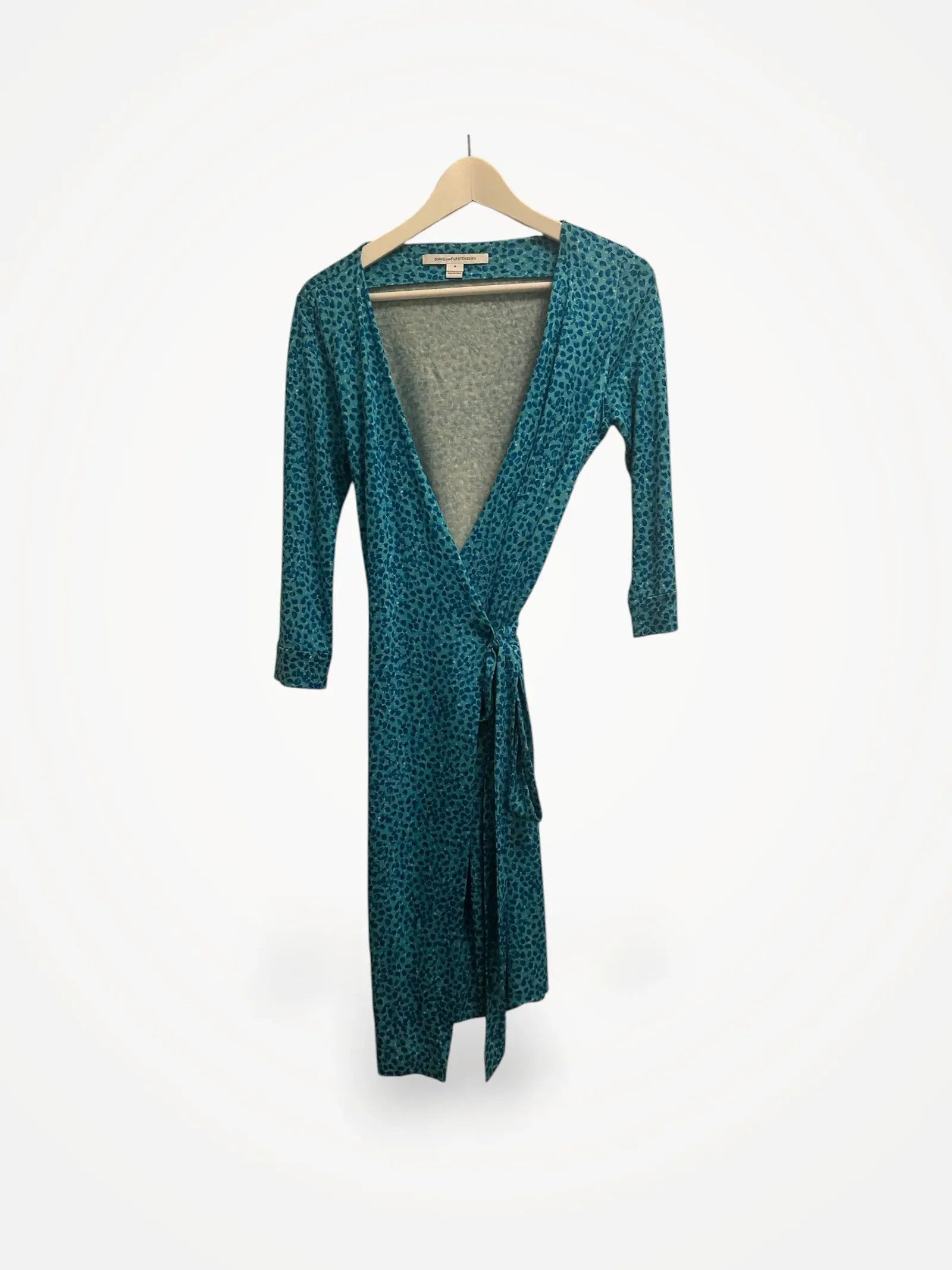 Diane von Furstenberg Diane von Furstenberg Dress Size M / US 6-8 / IT 42-44 - 1 Thumbnail