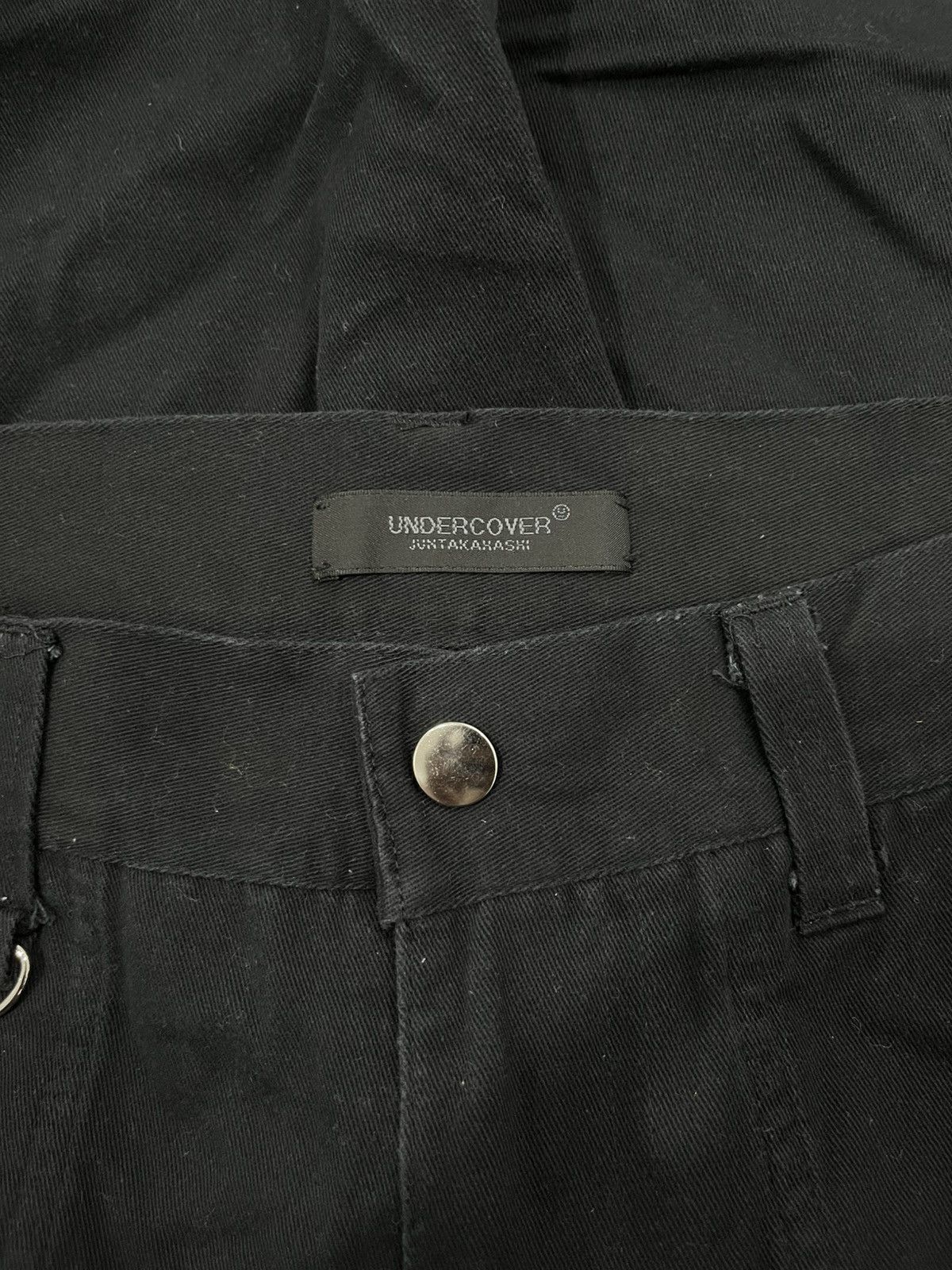 Undercover Undercover jun takahashi pants Size US 30 / EU 46 - 3 Thumbnail