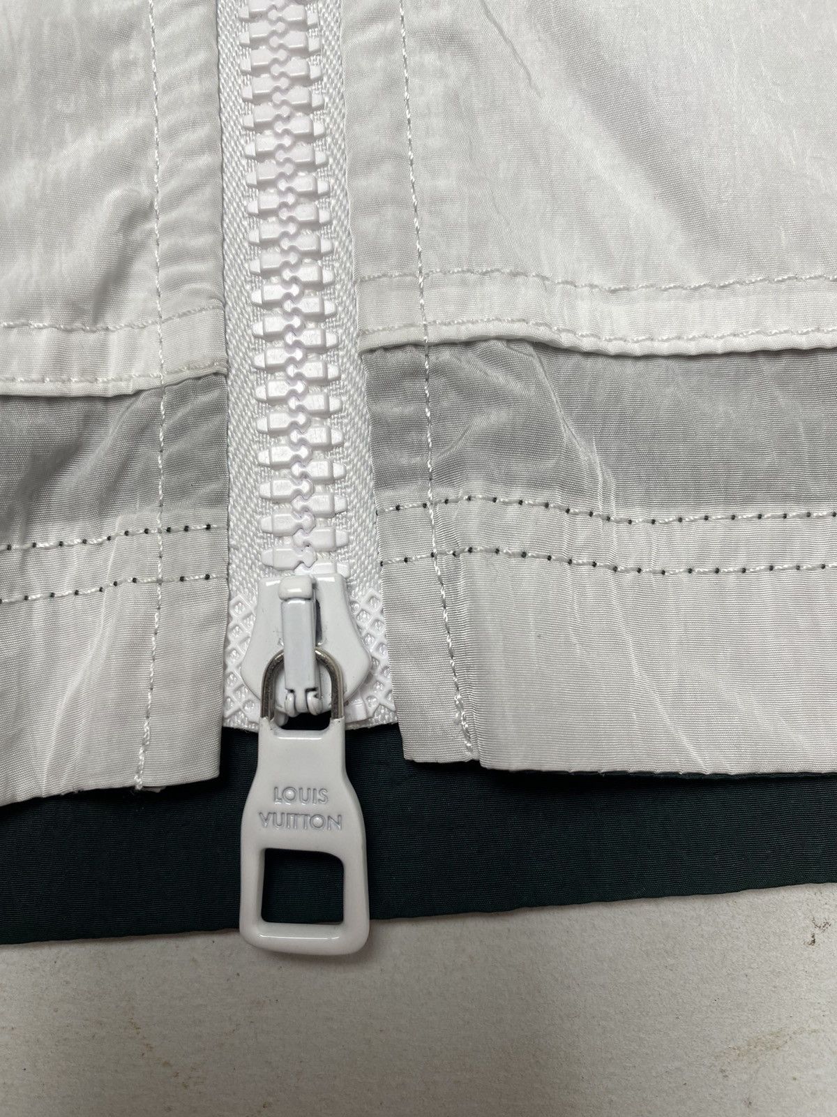 Louis Vuitton Jacket LOUIS VUITTON size new new Size US XL / EU 56 / 4 - 7 Thumbnail