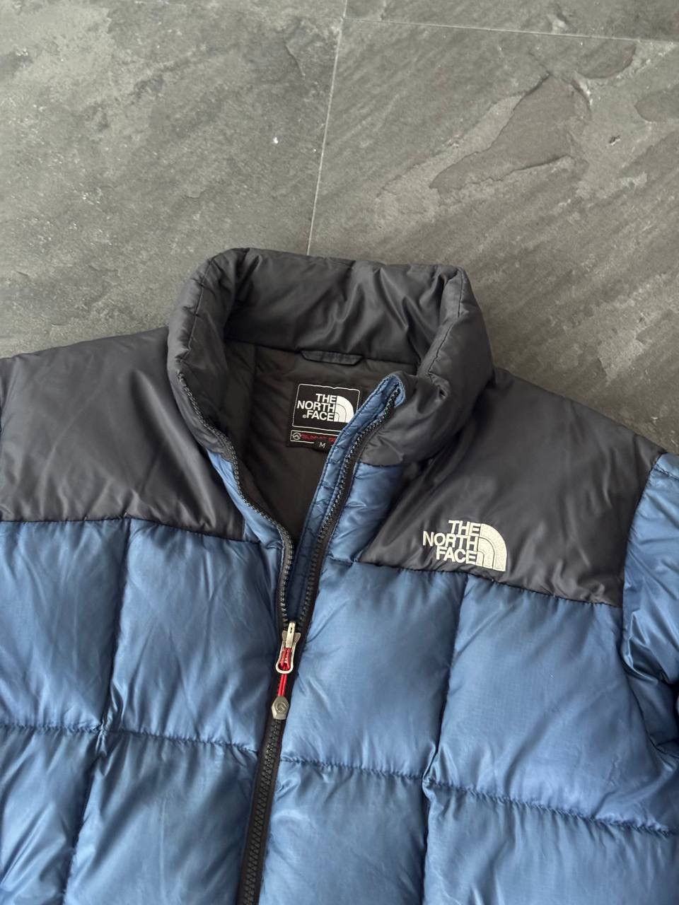 The North Face The North Face Lhotse Puffer 800 Size US S / EU 44-46 / 1 - 4 Thumbnail