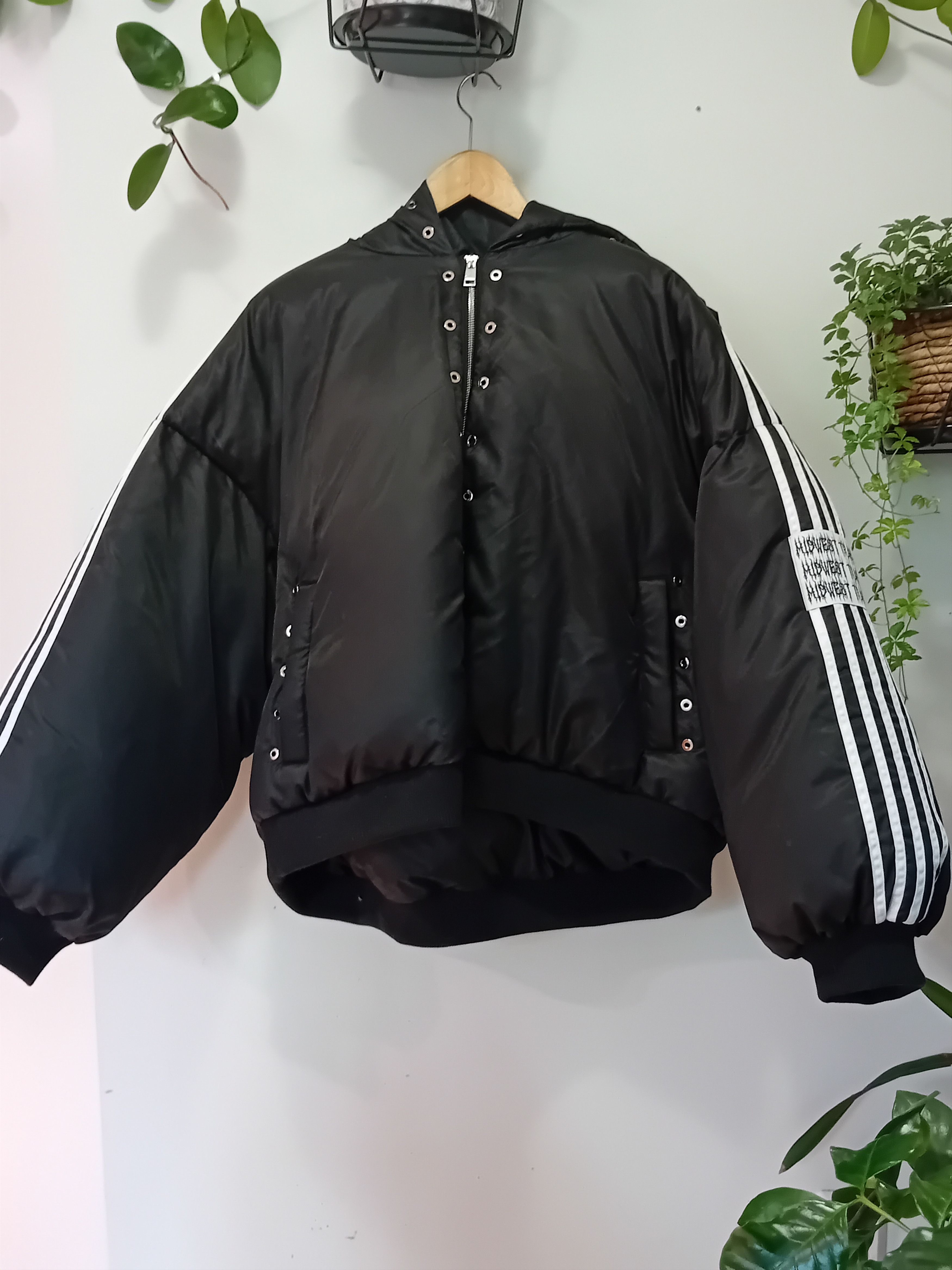 Other midwest trash heavy bomber Size US XXL / EU 58 / 5 - 2 Thumbnail