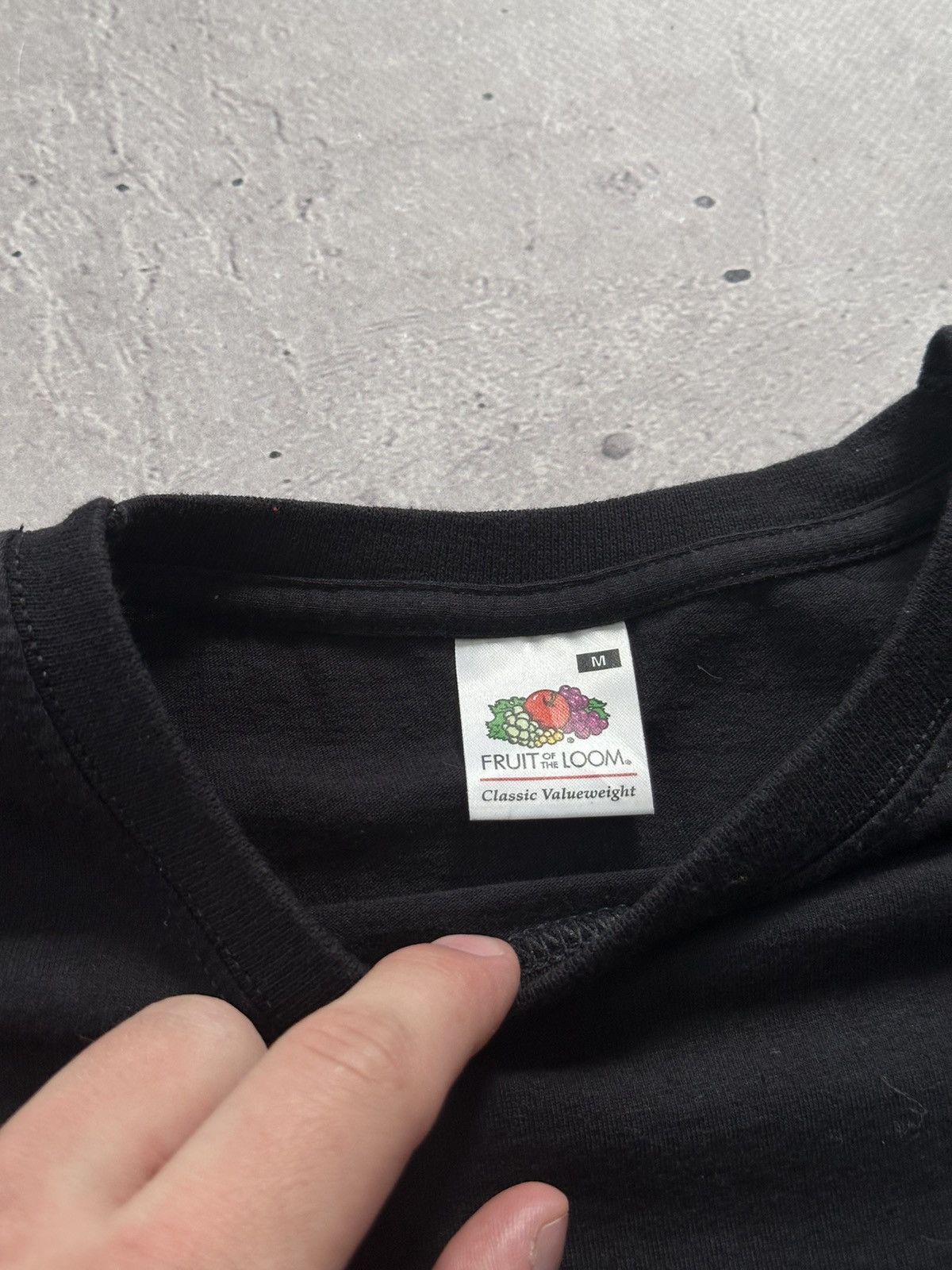 BMW BMW Fan Tee Vintage Size US M / EU 48-50 / 2 - 4 Thumbnail