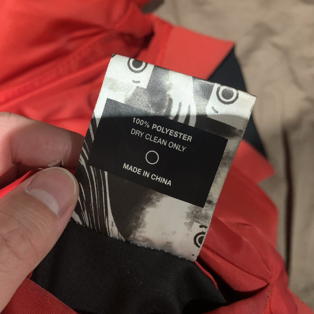 Perks And Mini Perks and Mini (PAM) Reversible Bomber Jacket Size US L / EU 52-54 / 3 - 9 Thumbnail