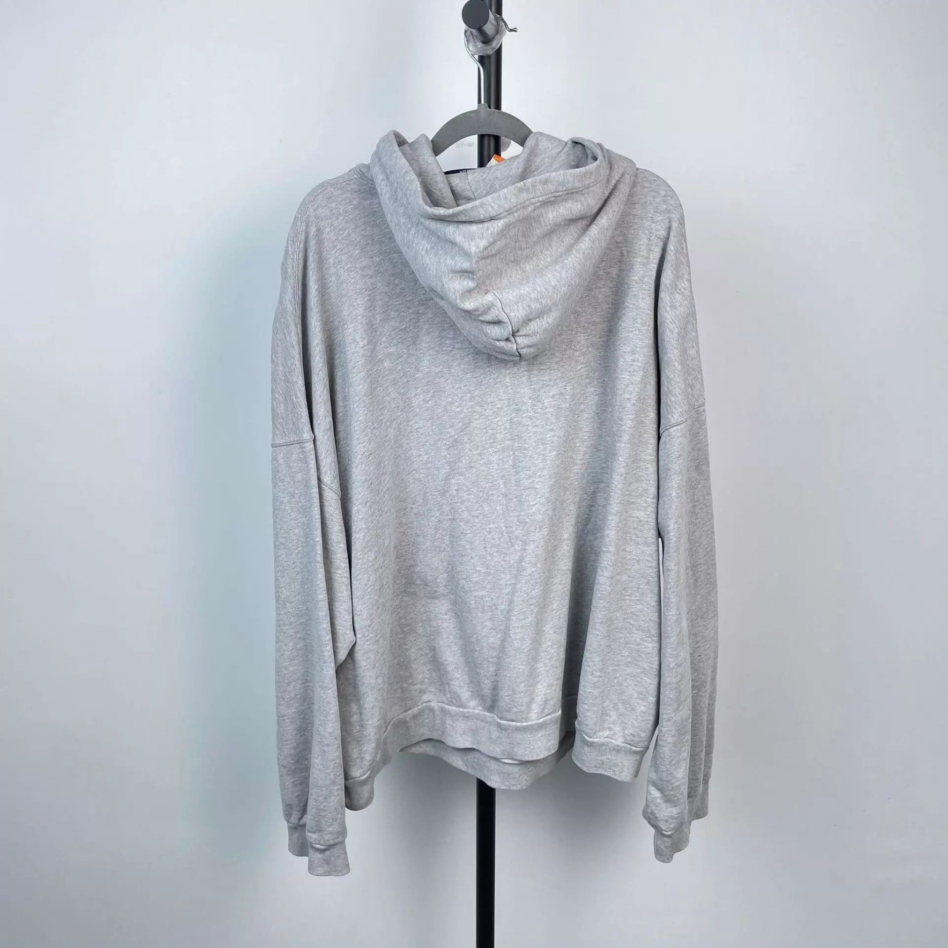 Balenciaga Balenciaga 95 New Casual Logo Sweatshirt 3 Size US L / EU 52-54 / 3 - 2 Thumbnail