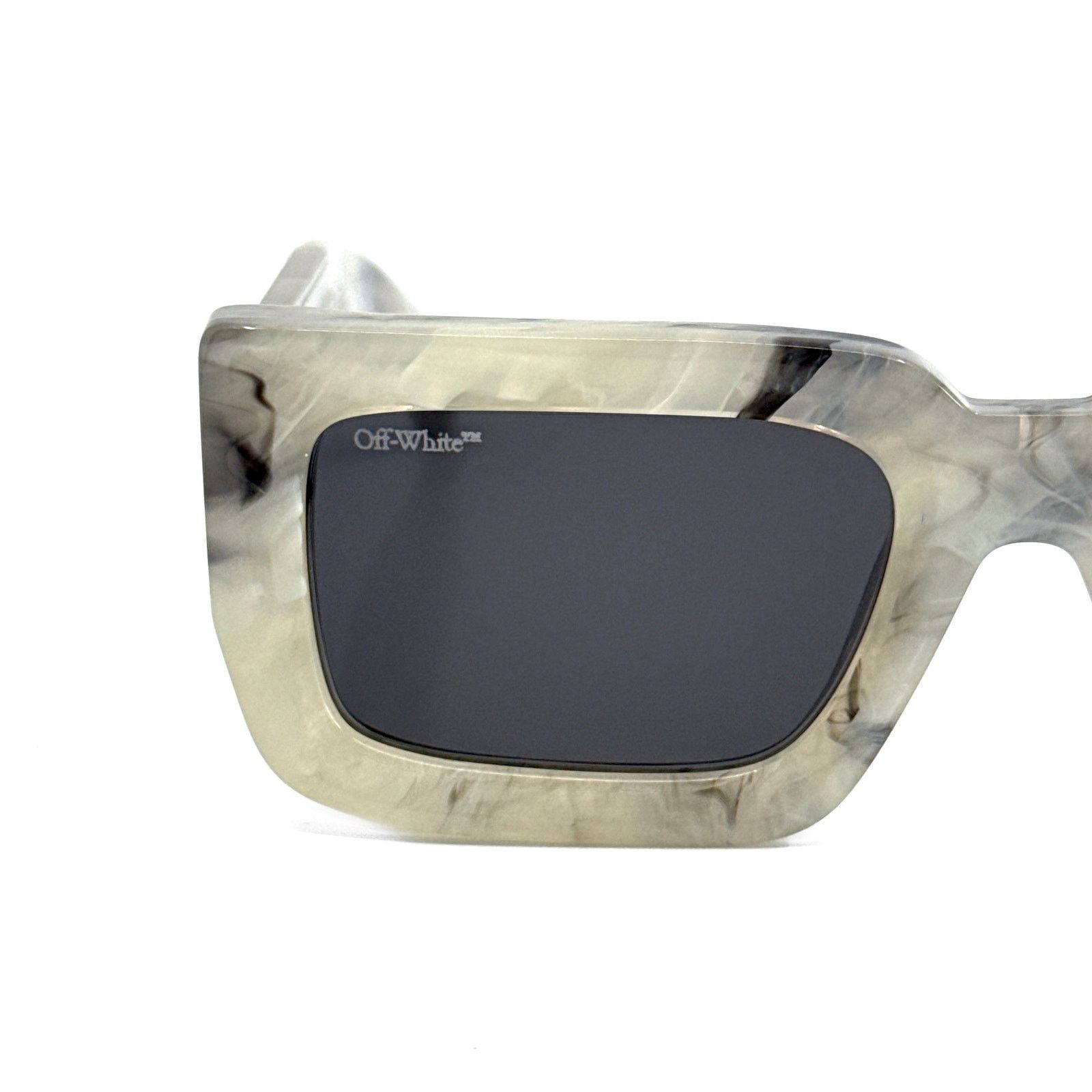 Off-White New, OFF-WHITE Sunglasses Boston OERI073 0807 Authentic Size ONE SIZE - 6 Thumbnail