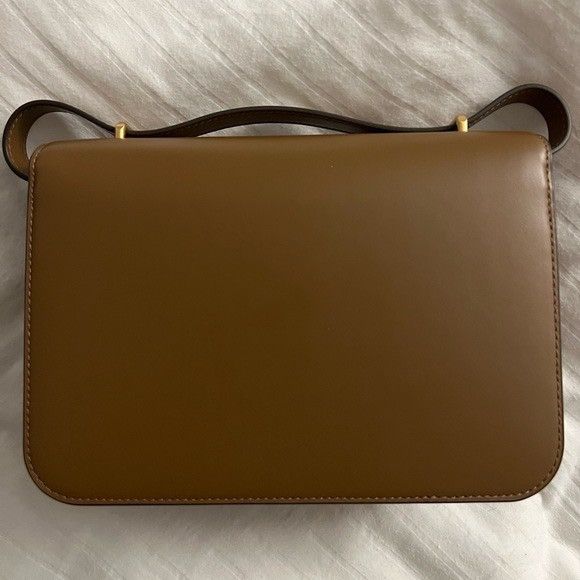 Tory Burch Tory Burch Eleanor Convertible Shoulder Bag Size ONE SIZE - 3 Thumbnail