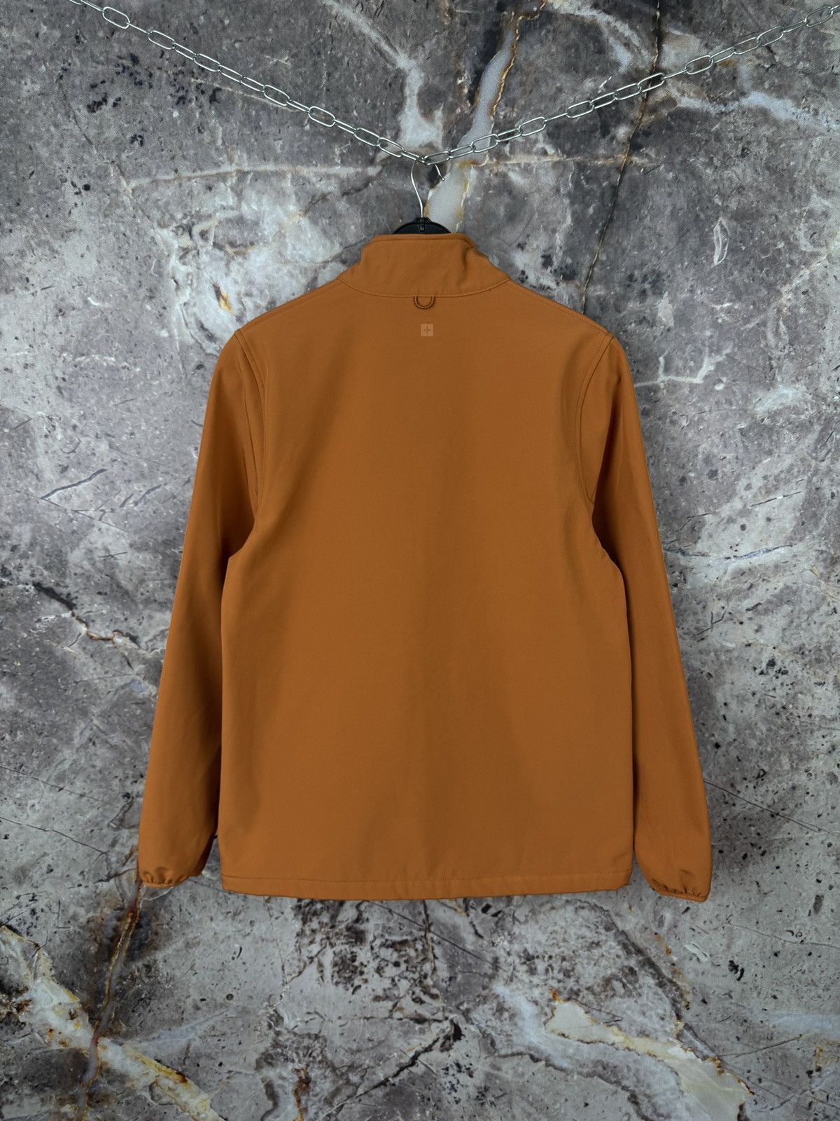 Mountain Hardwear × The Mountain Men’s Mountain Warehouse Extreme Softshell Jacket Size Small Size US S / EU 44-46 / 1 - 10 Thumbnail