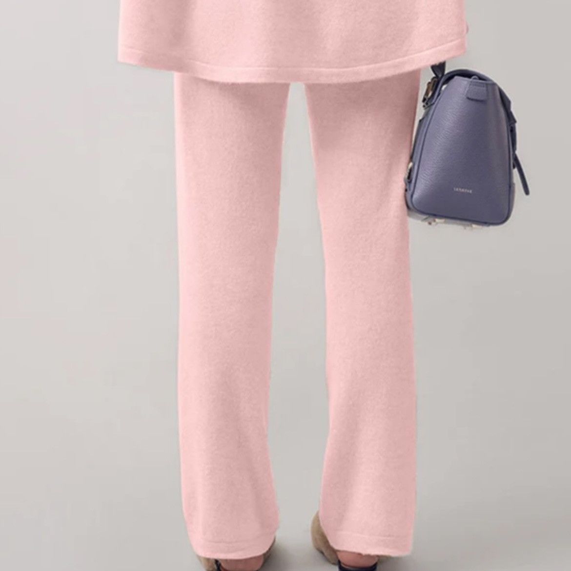 Other Cashmere Pants Size 29" - 3 Thumbnail