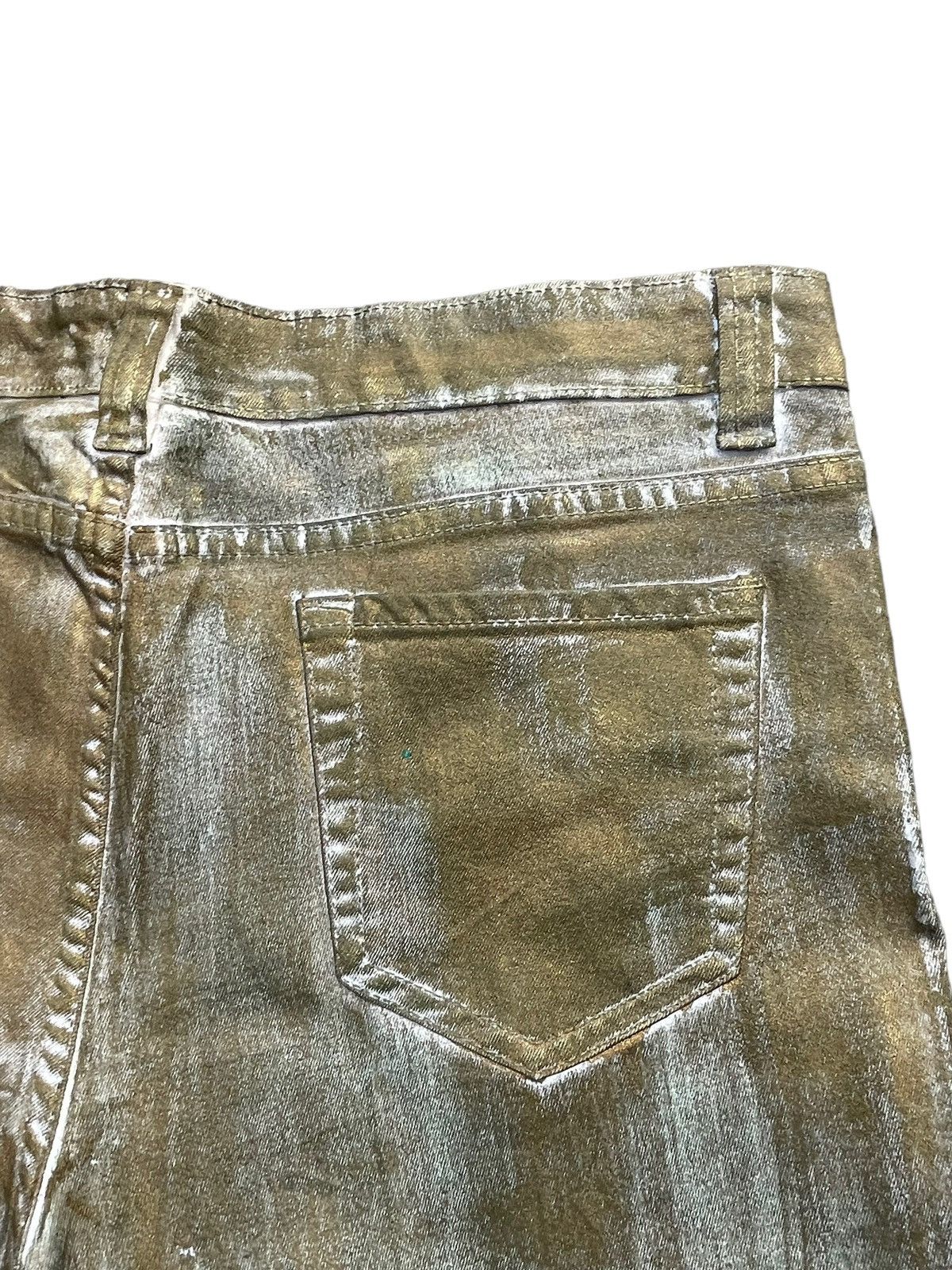 If Six Was Nine Cache Flare Pant Size 35" - 12 Thumbnail
