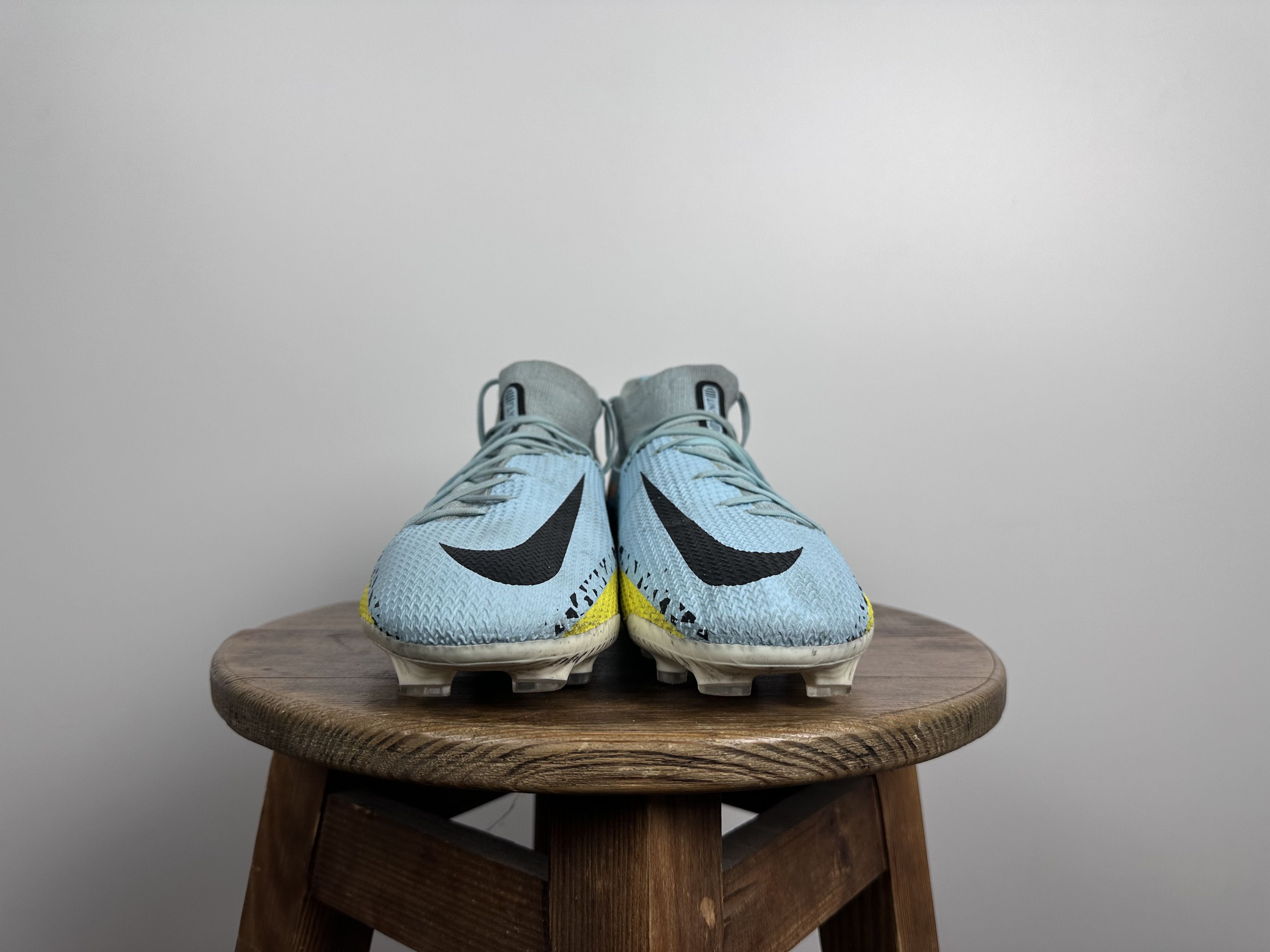 Nike Nike Phantom GT2 Pro DF FG Glacier Soccer Shoes US 11 Size US 11 / EU 44 - 2 Thumbnail