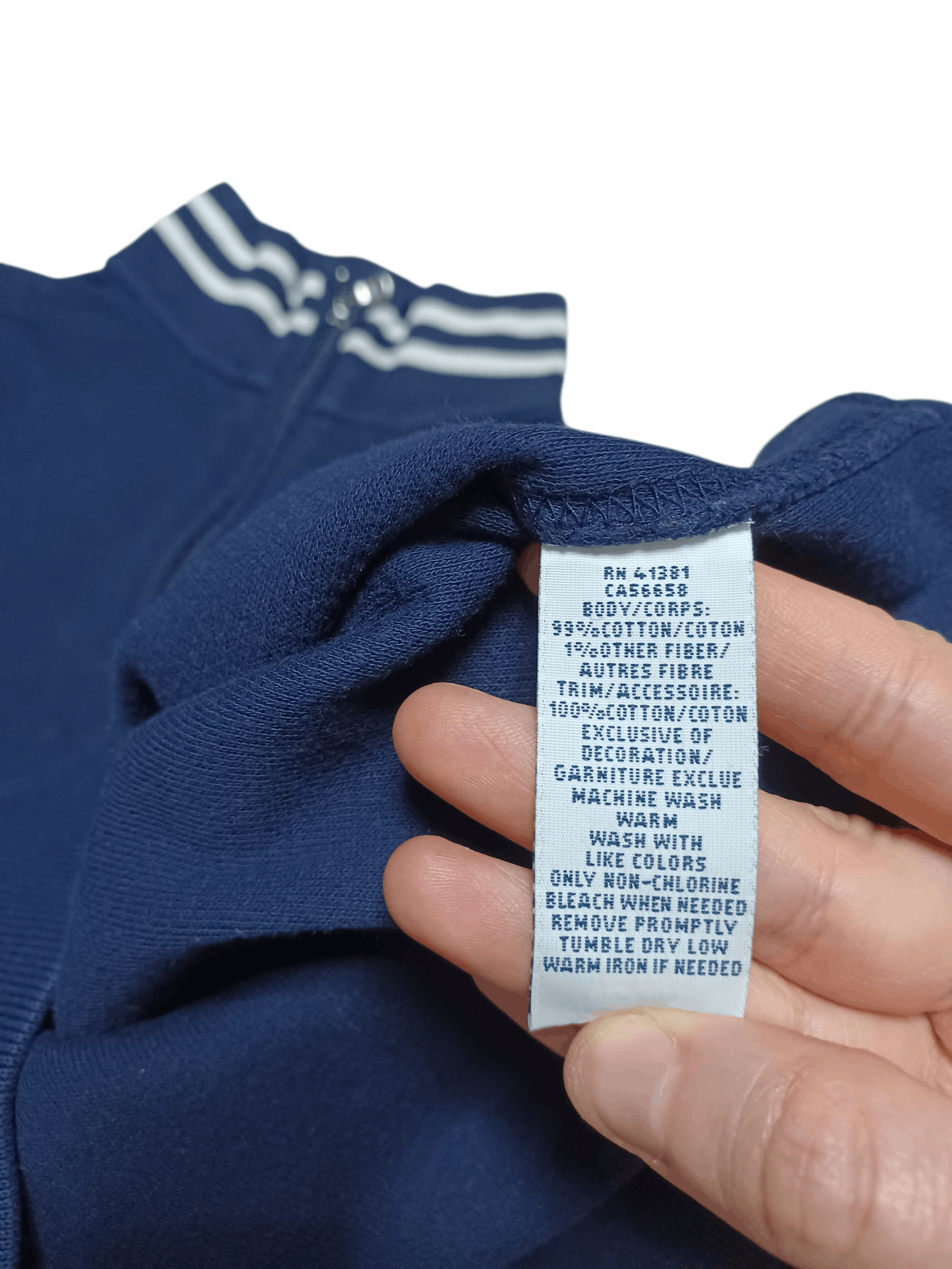 Polo Ralph Lauren POLO RALPH LAUREN VINTAGE OLDMONEY 1/4 SWEATSHIRT Size US L / EU 52-54 / 3 - 6 Thumbnail
