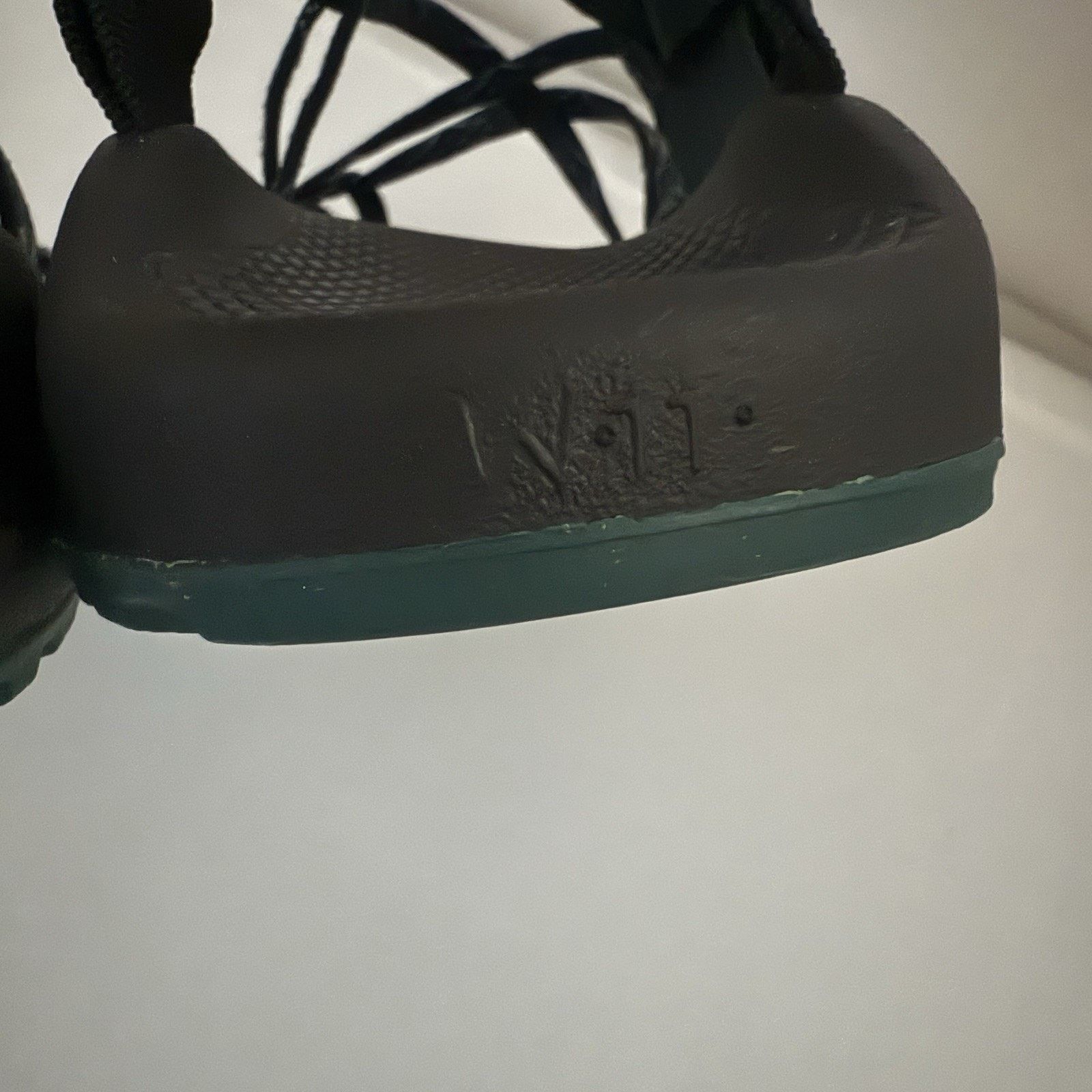Chaco Chaco ZX2 Vibram Sole Waterproof Outdoor Hiking Sandals Size US 11 / IT 41 - 5 Thumbnail