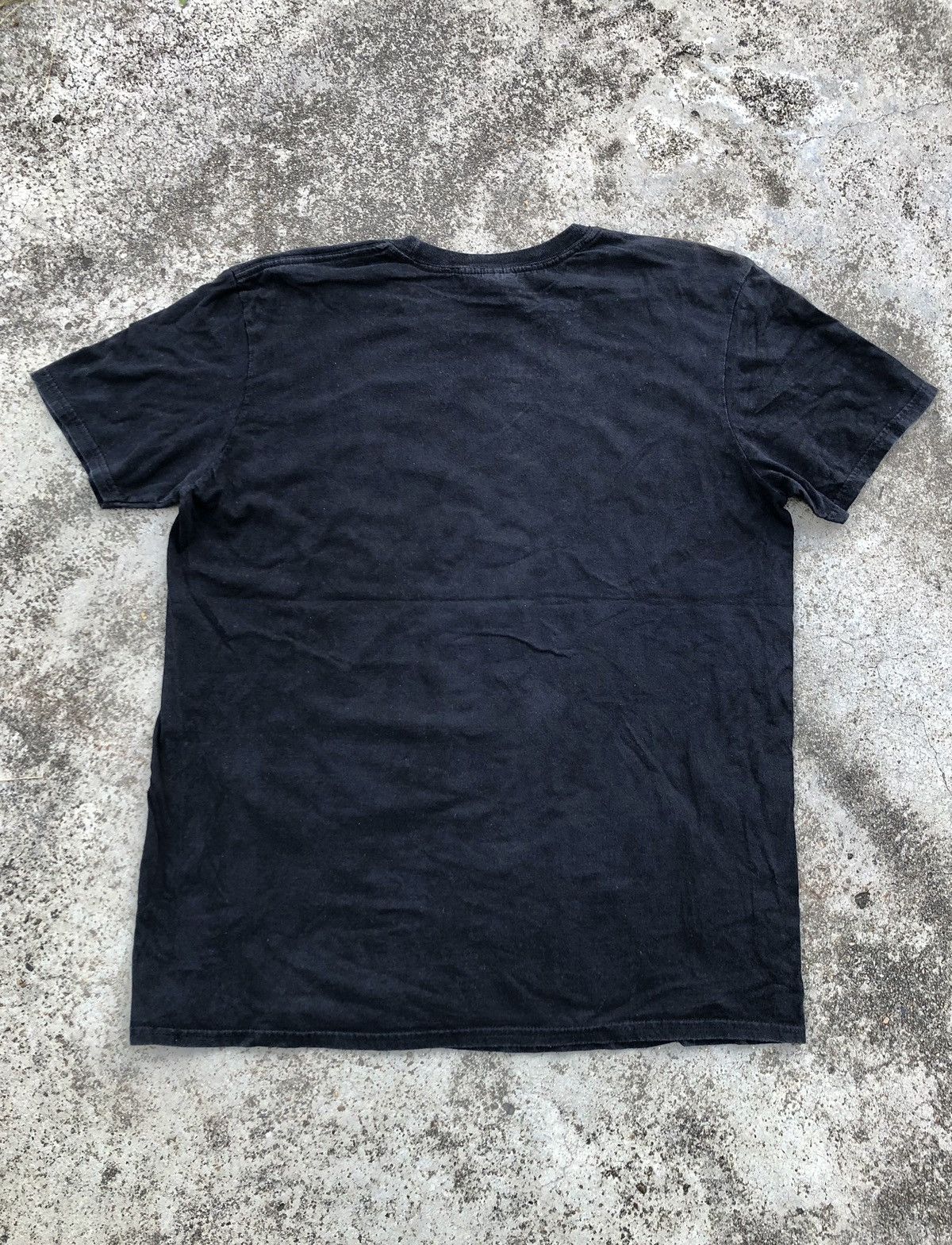 Band Tees ALL TIME LOW BAND TEE Size US L / EU 52-54 / 3 - 2 Thumbnail