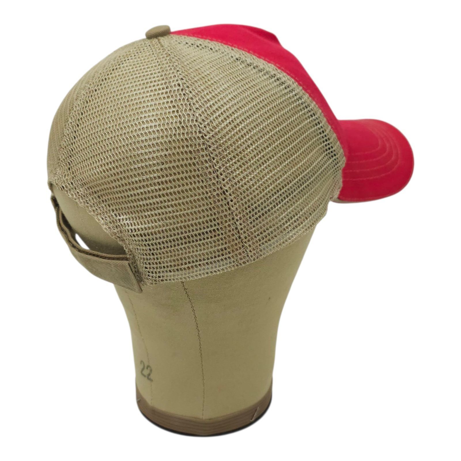 Cobra Clays Bait & Tackle Mesh Strapback Cap Trucker Baseball Hat Size ONE SIZE - 12 Thumbnail