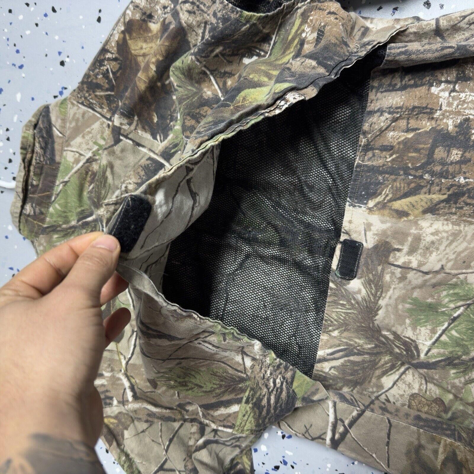 Ace Rivington Remington x Realtree Camo Bottom Up - Size Medium Men Size ONE SIZE - 5 Thumbnail