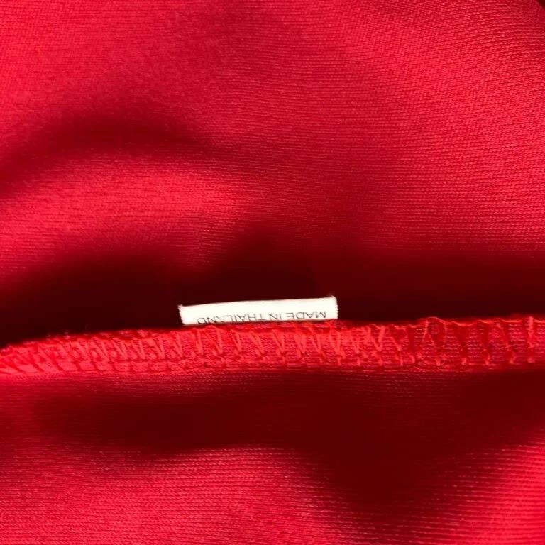 Other Bec Tero Sassana FBT football jersey size XL Size US XL / EU 56 / 4 - 6 Thumbnail