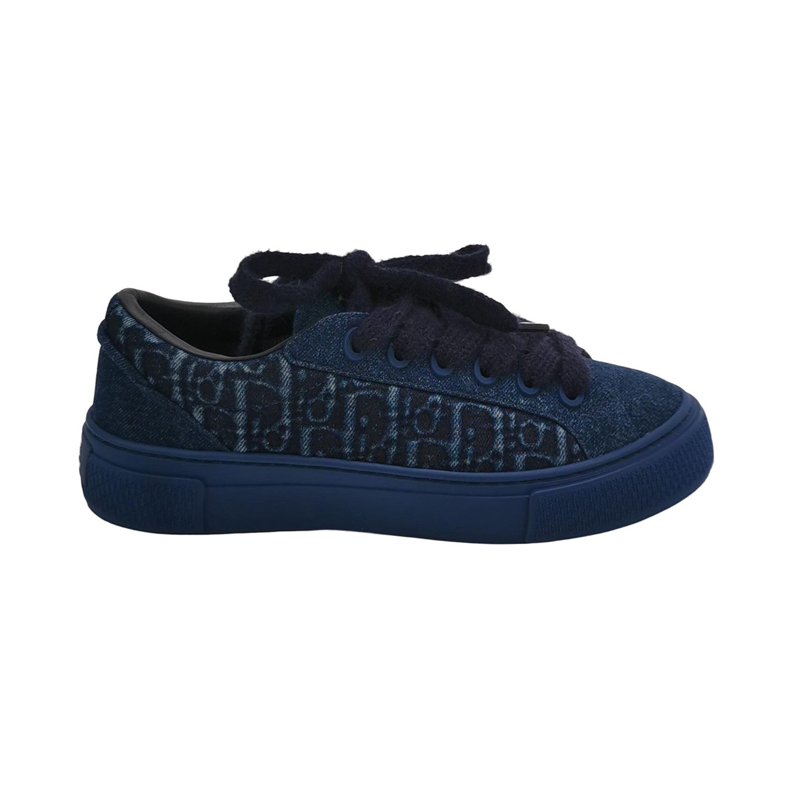 Dior Dior Men 9 Lowtop Sneakers Size US 9 / EU 42 - 1 Thumbnail