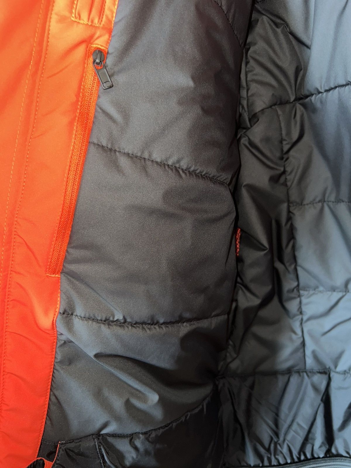 The North Face The North Face Lostrail Jacket Size M / US 6-8 / IT 42-44 - 8 Thumbnail