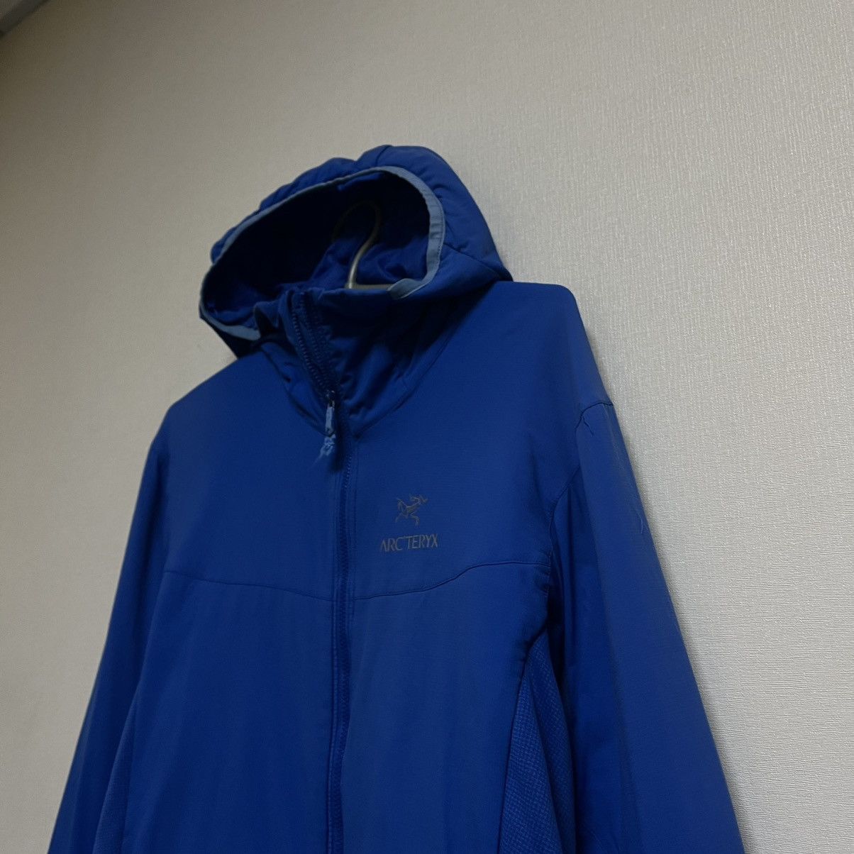 Arc'teryx Arcteryx Atom LT outdoor jacket Size US L / EU 52-54 / 3 - 2 Thumbnail