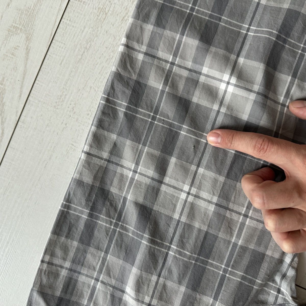 Polo Ralph Lauren Polo Ralph Lauren striped Custom Fit basic button shirt y2k Size US XL / EU 56 / 4 - 5 Thumbnail