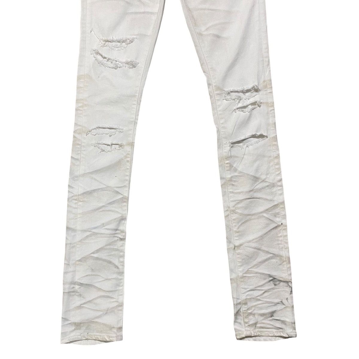CIVARIZE Civarize Honeycomb Thrasher Jeans Coated Size US 30 / EU 46 - 7 Thumbnail
