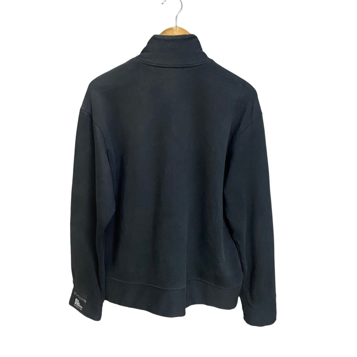 Diesel Diesel tracktop zipper jacket Size US L / EU 52-54 / 3 - 4 Thumbnail