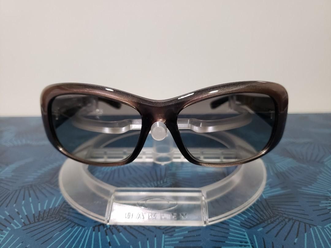 Prada Vintage Prada retro purple pink acetate frame Size ONE SIZE - 1 Thumbnail