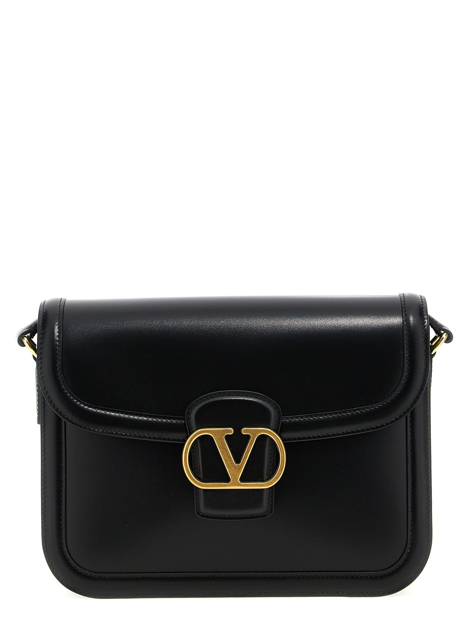 Valentino Valentino Garavani '9To5' Shoulder Bag Size ONE SIZE - 1 Thumbnail