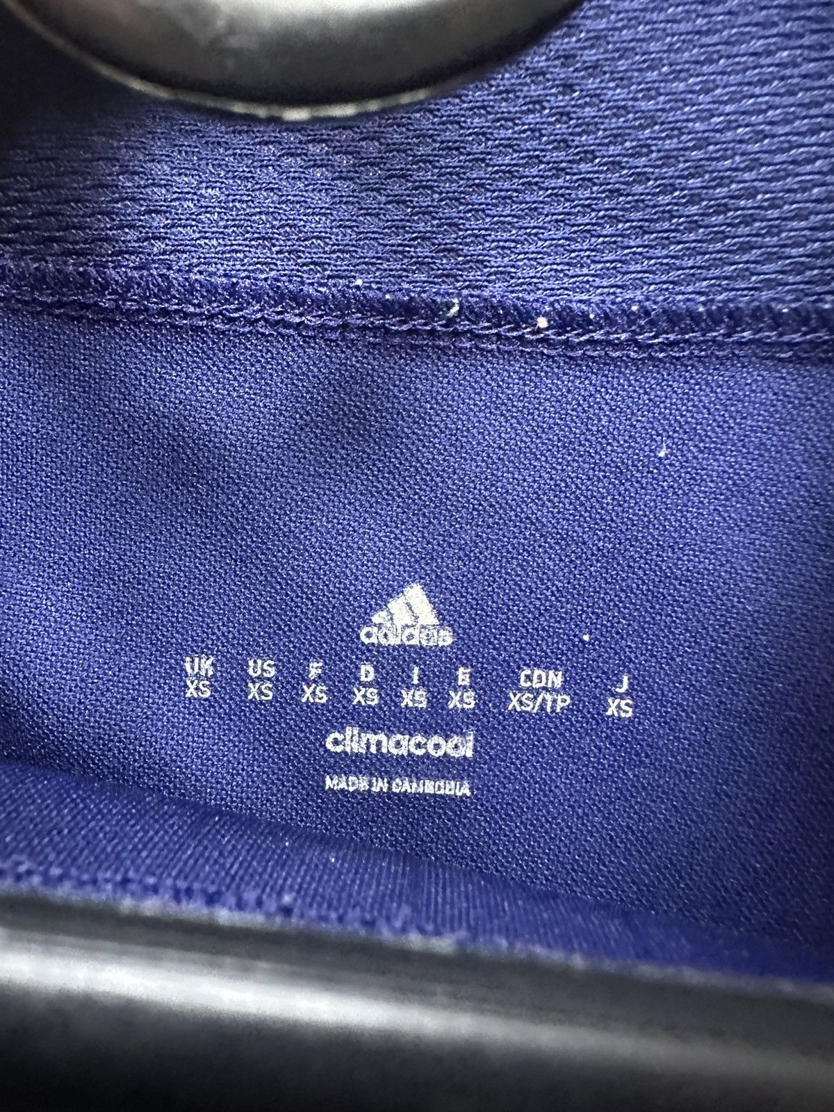 Adidas × Vintage Adidas Scotland soccer jersey size Xs adidas Size US XS / EU 42 / 0 - 3 Thumbnail