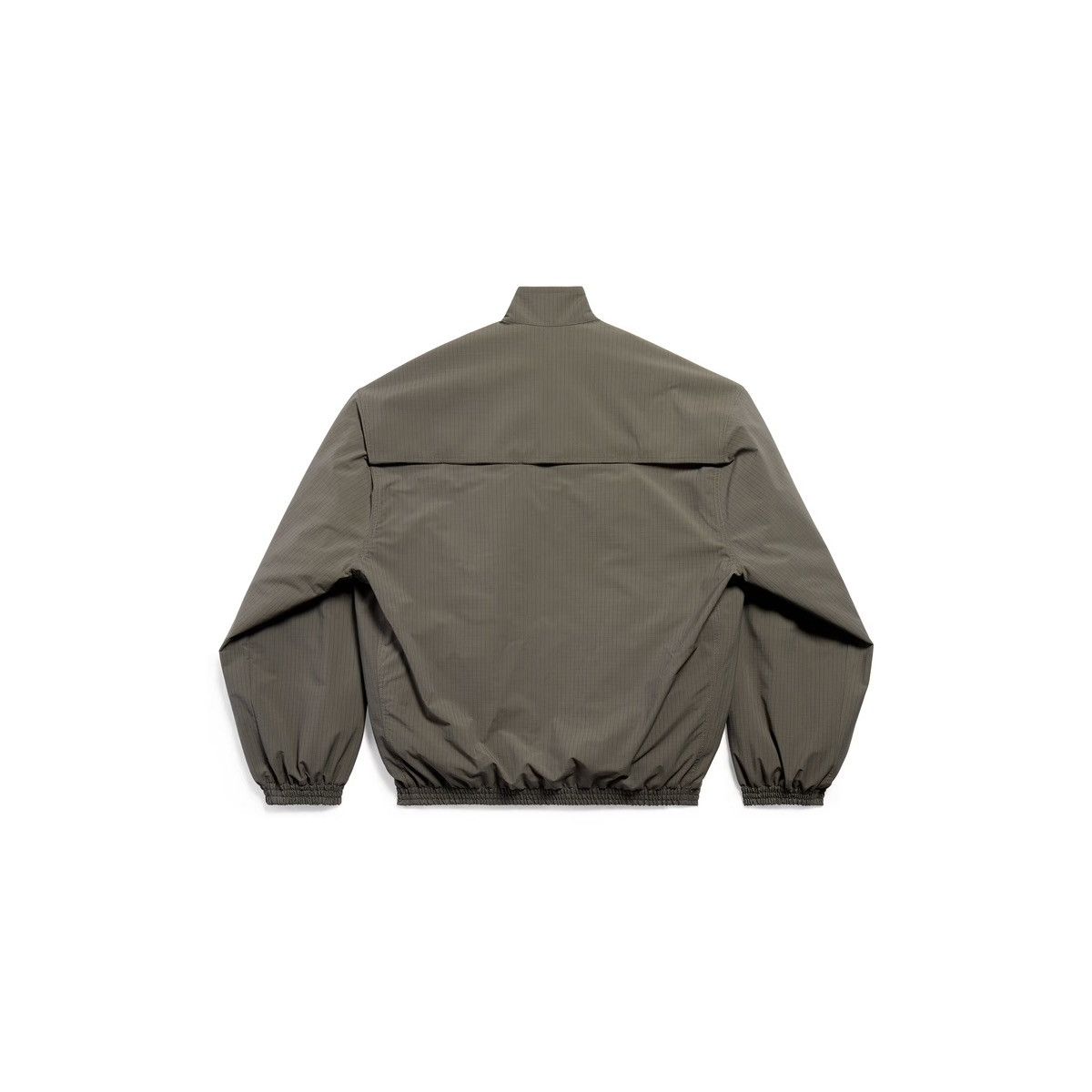 Balenciaga UNITY SPORTS ICON COCOON KICK WINDBREAKER size 2 | Grailed
