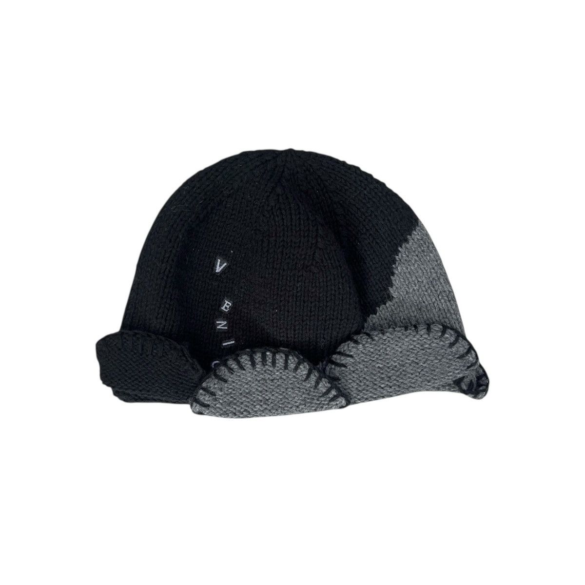 VeniceW Venicew mammoth beanie Size ONE SIZE - 1 Thumbnail