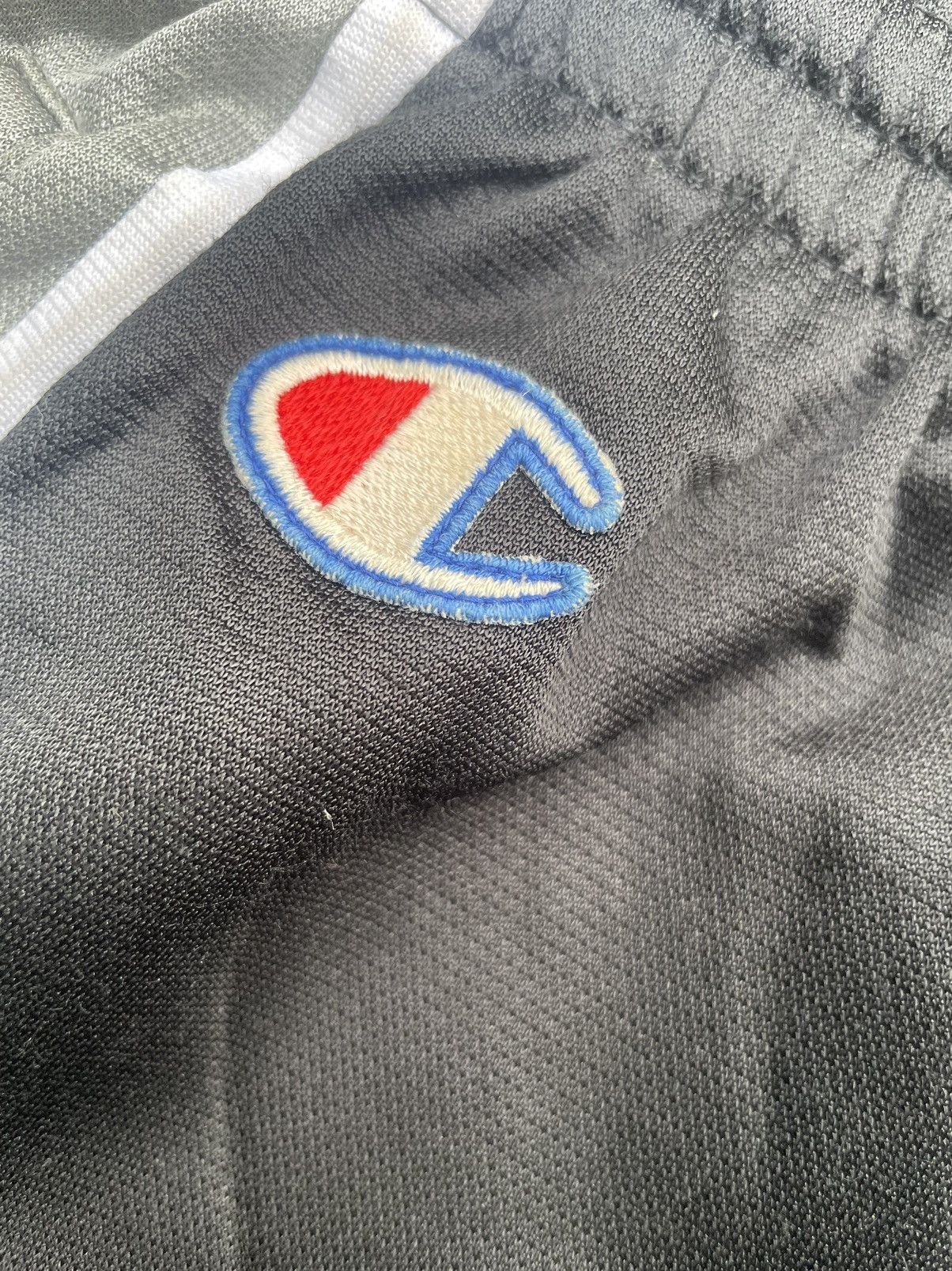 Champion × Vintage Vintage Champion Track Bottom Size US 32 / EU 48 - 15 Thumbnail