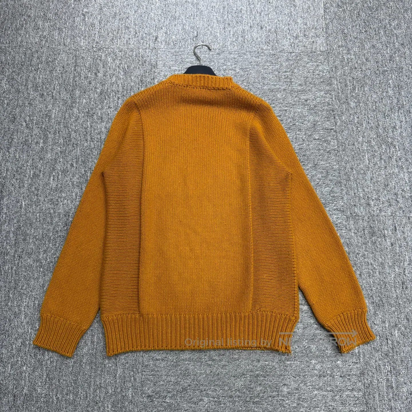 Loro Piana LORO PIANA BABY CASHMERE Cashmere Knit sweater| Size US M / EU 48-50 / 2 - 2 Thumbnail