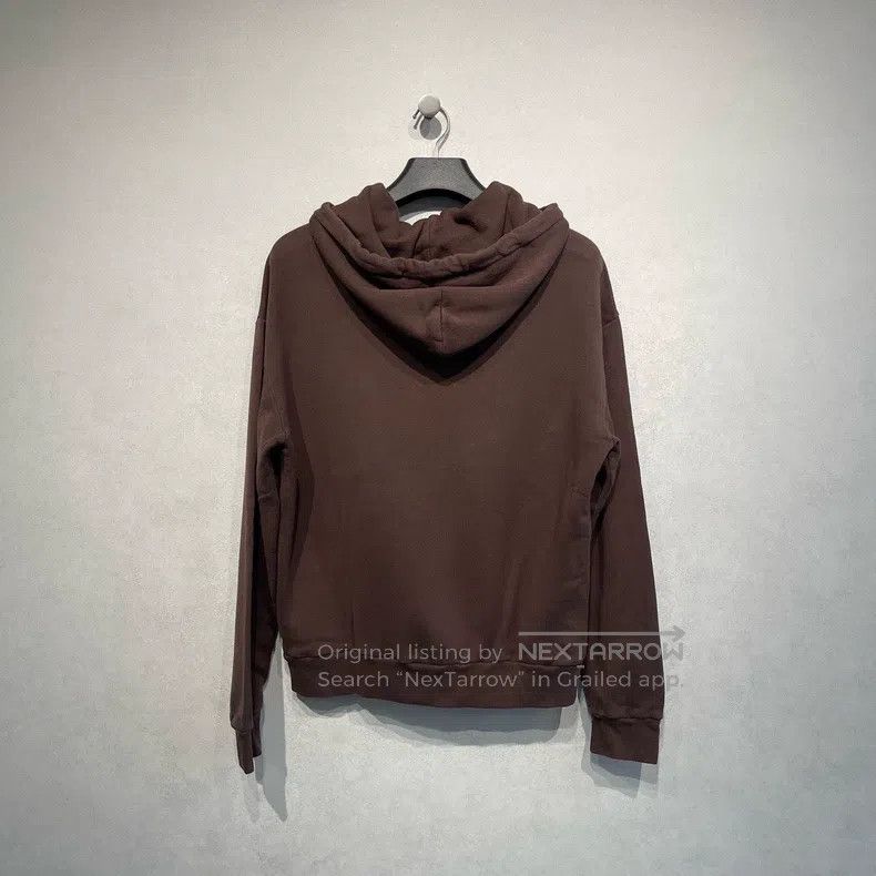 Louis Vuitton Louis Vuitton Burt's Bees Hoodie Size US M / EU 48-50 / 2 - 2 Thumbnail