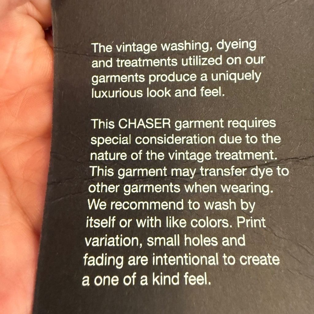 Chaser Brand Women's Chaser Tank dress/top M Olive V tank Size M / US 6-8 / IT 42-44 - 5 Thumbnail