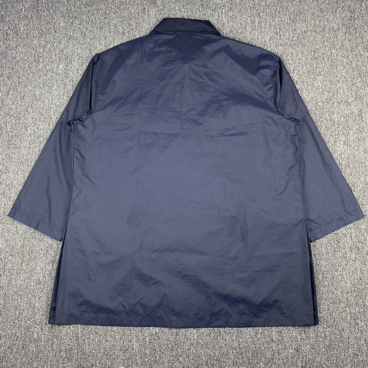 Issey Miyake × Vintage × Zucca Zucca by issey miyake oversize jacket Size US M / EU 48-50 / 2 - 2 Thumbnail