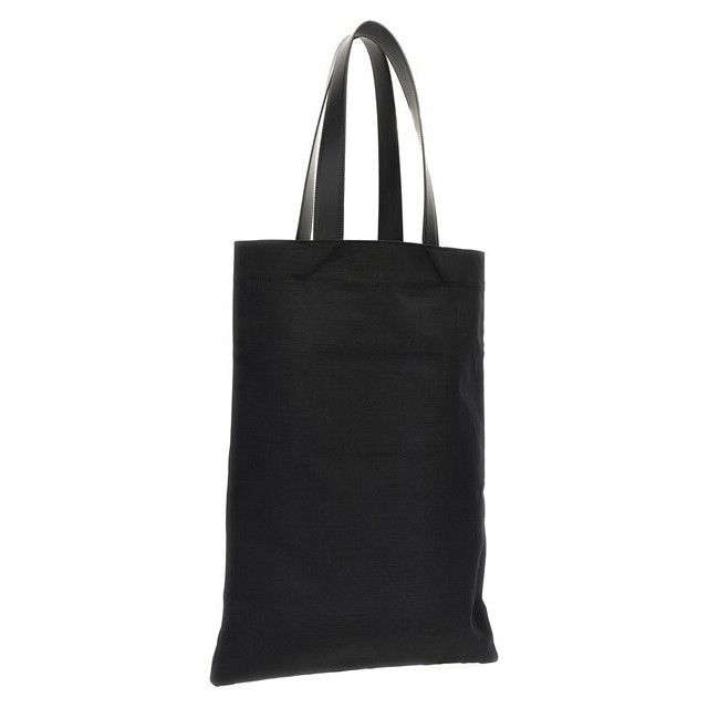 Jil Sander JIL SANDER Black Tote Bag New And Authentic Size ONE SIZE - 2 Thumbnail