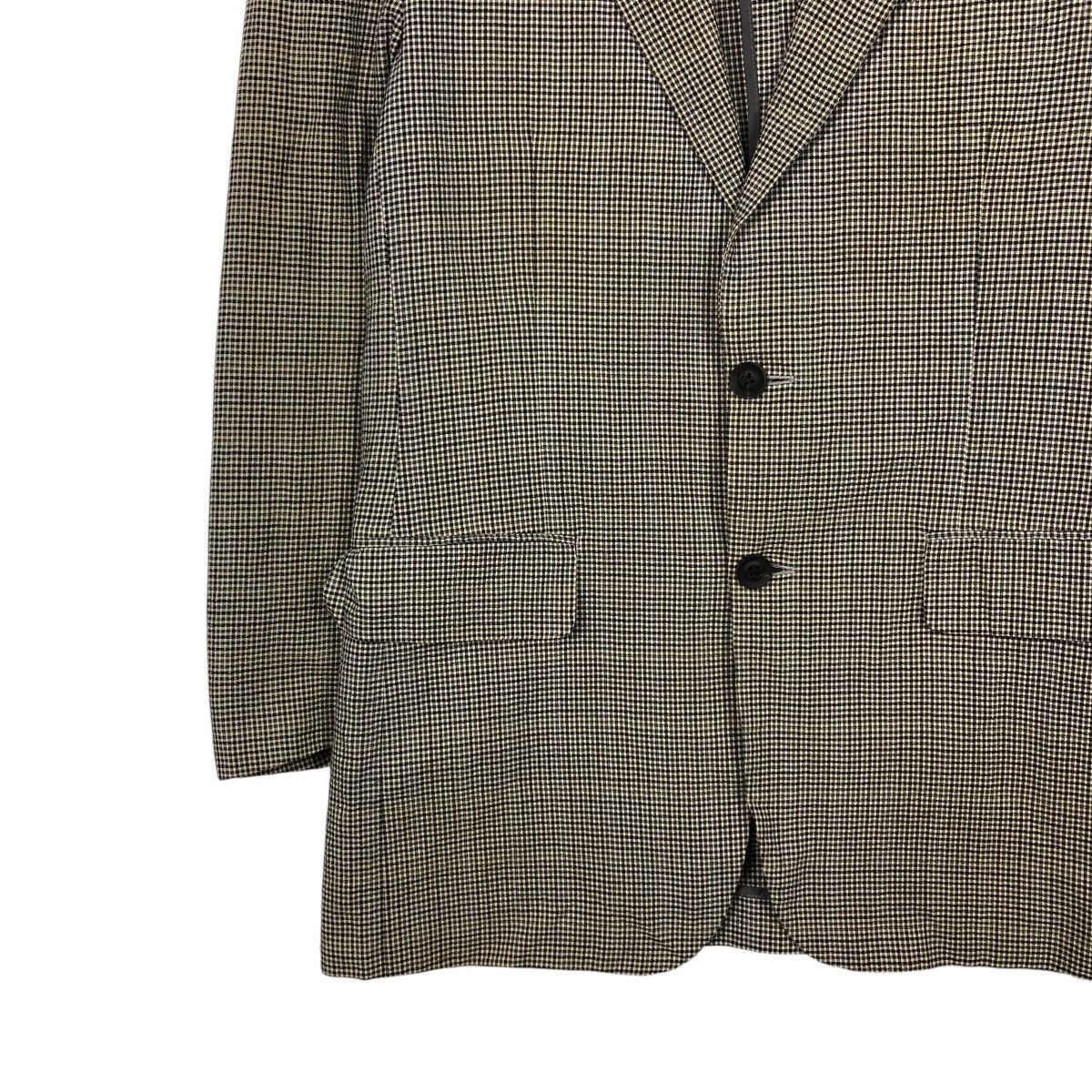 Burberry 🔥VINTAGE BURBERRY LONDON DOUBLE BREAST COATS JACKET Size US M / EU 48-50 / 2 - 6 Thumbnail