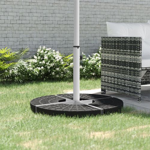 Designer × Homemade Outsunny Outdoor Universal Cross Brace Stand for Small Offse Size US L / EU 52-54 / 3 - 6 Thumbnail