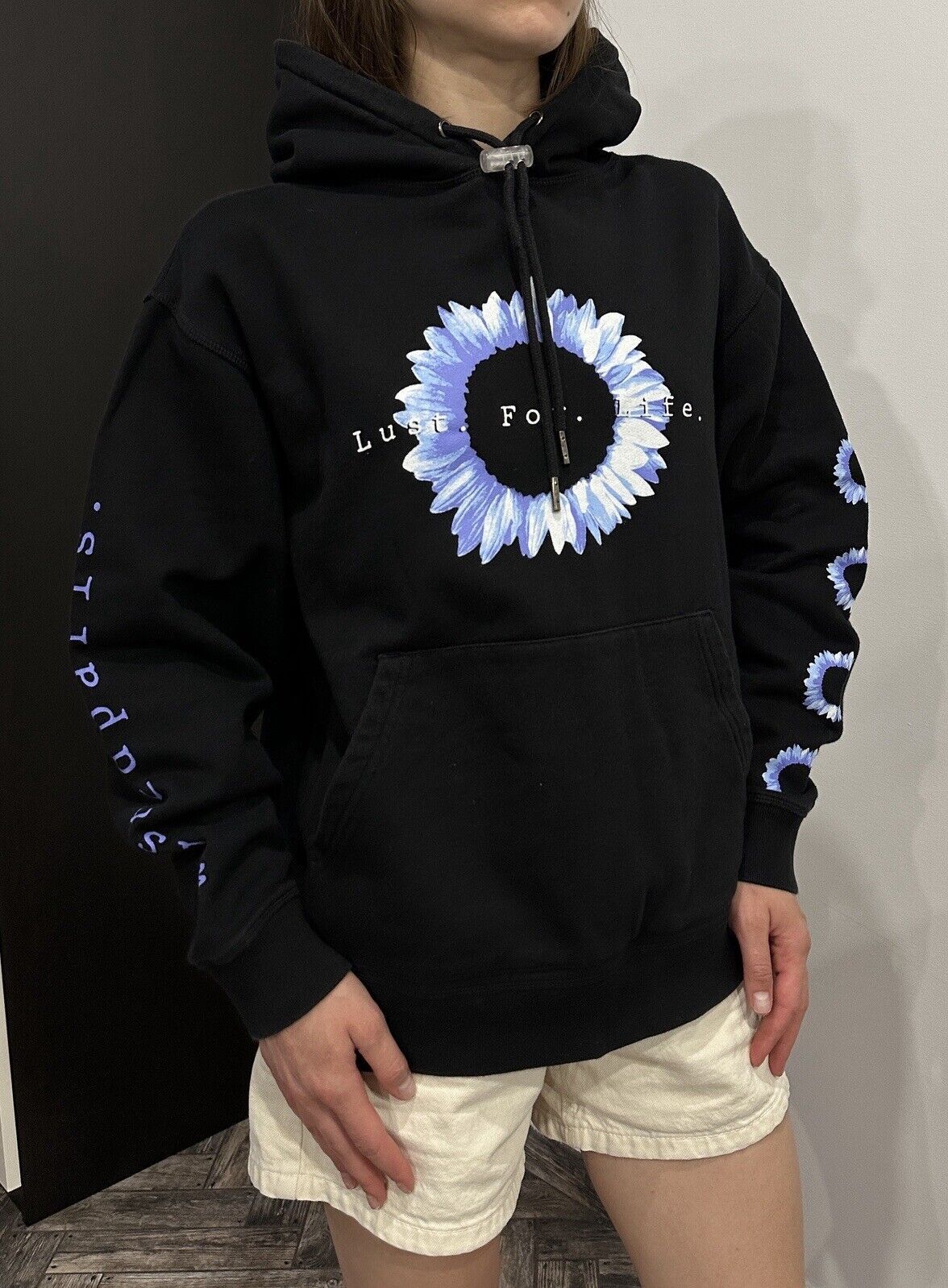 Wasted Paris | Grailed