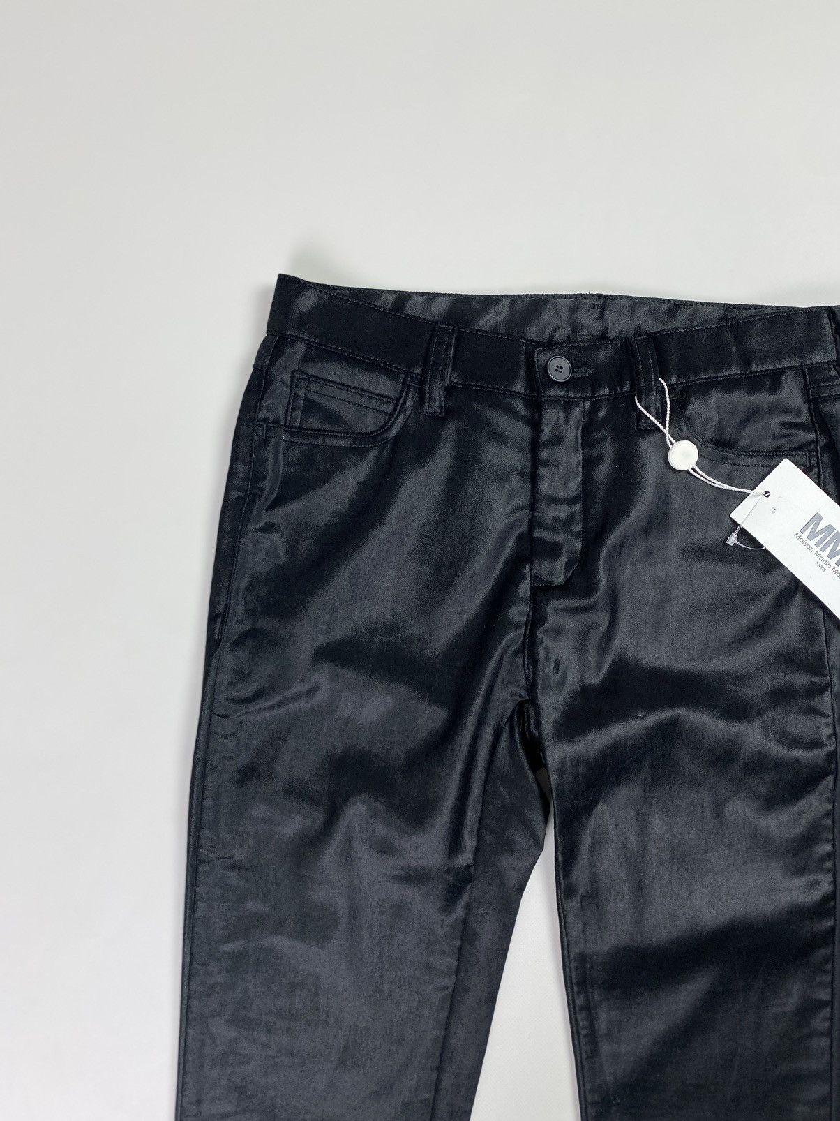 Maison Margiela BNWT! Maison Margiela MM6 ladies pants trousers size 40 Size 27" / US 4 / IT 40 - 7 Thumbnail