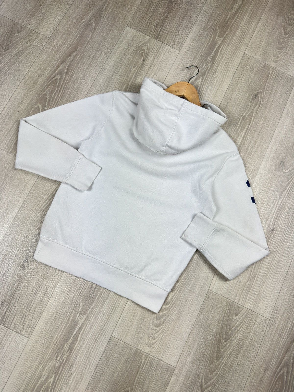 Polo Ralph Lauren Vintage Polo Ralph Lauren Women’s Hoodie Size S Size S / US 4 / IT 40 - 11 Thumbnail