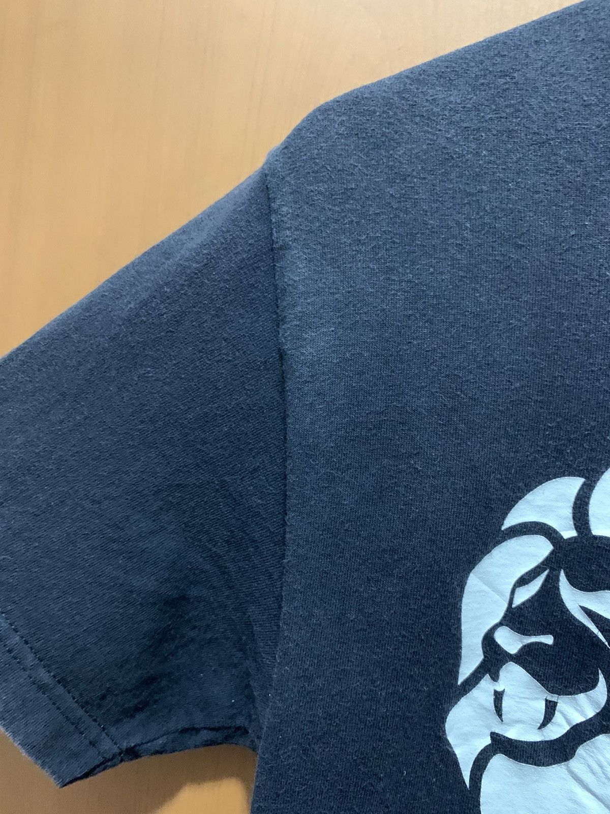 Other Nesta Brand Small Tee Size US S / EU 44-46 / 1 - 4 Thumbnail