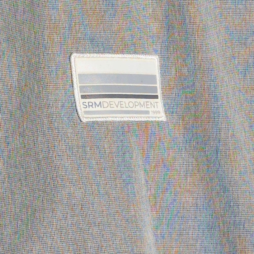TravisMathew Travis Mathew Wanderlust SRM Development XL Gray Quarter Zi Size US XL / EU 56 / 4 - 4 Thumbnail