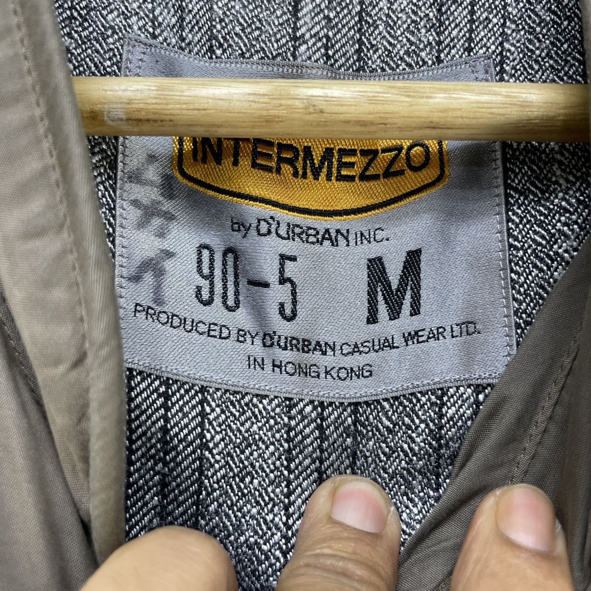 Issey Miyake 💥Vintage Intermezzo Jacket Size US M / EU 48-50 / 2 - 6 Thumbnail
